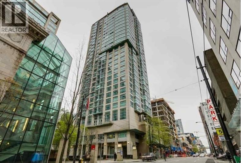 11F 438 SEYMOUR STREET