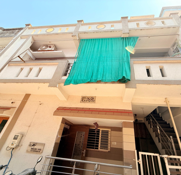 Vastral, Ahmedabad