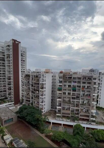 Pandhari Nagar, Kharadi, Pune