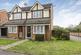 The Old Orchard, Farnham, Surrey, GU9