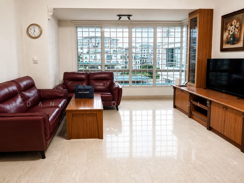 985 Bukit Timah Road