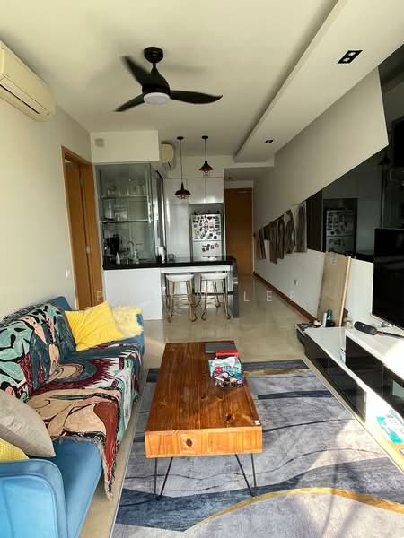 738 Bedok Reservoir Road