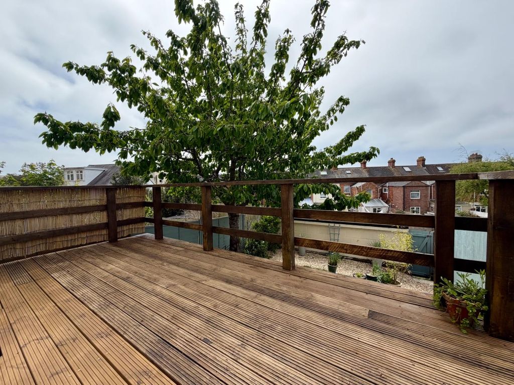 Additional image 13 of 3 bed terraced house for saleCassiobury Road, Weymouth DT4