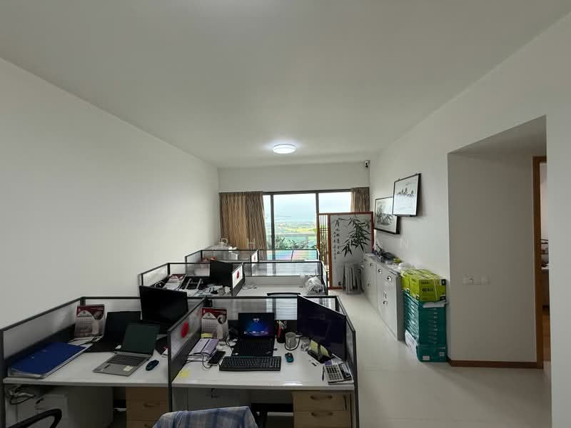 18 Marina Boulevard