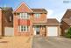 James Atkinson Way, Crewe, Cheshire, CW1