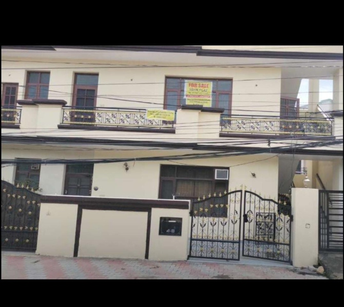 Lohgarh, Zirakpur