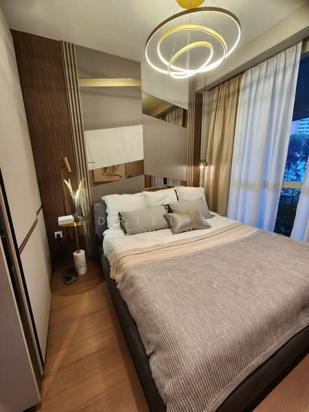 Additional image 6 of Lentor Hills Road (Parcel A), Ang Mo Kio