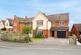 Horseshoe Crescent, Longham, Ferndown, Dorset, BH22