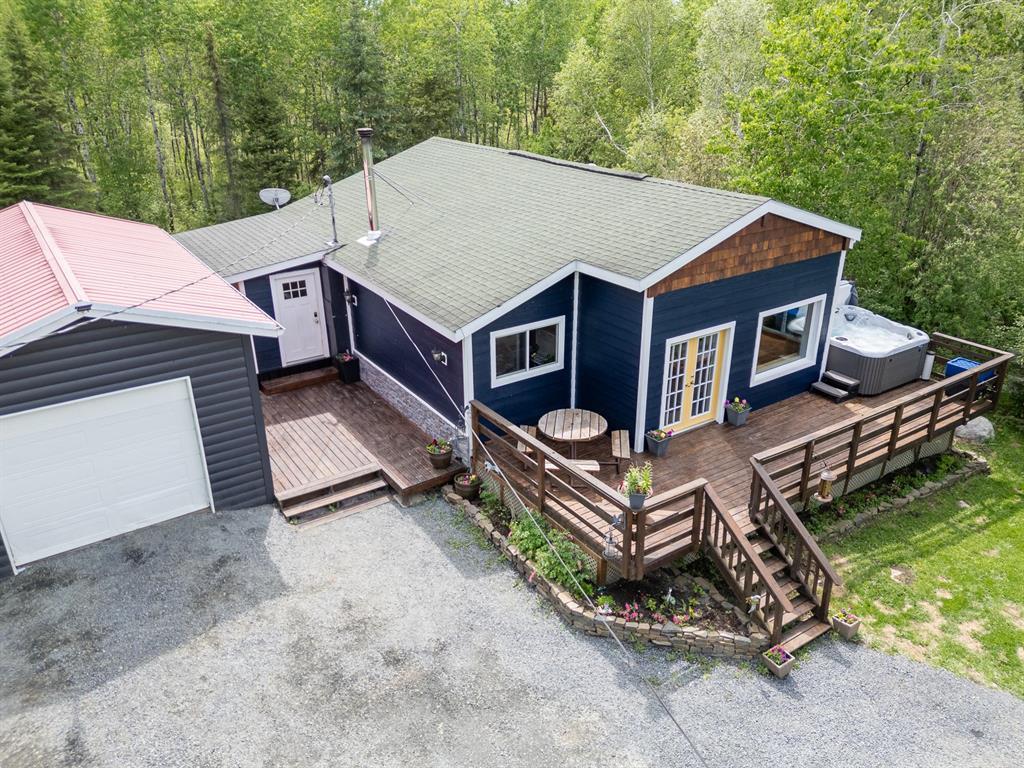 5 Penniac Place