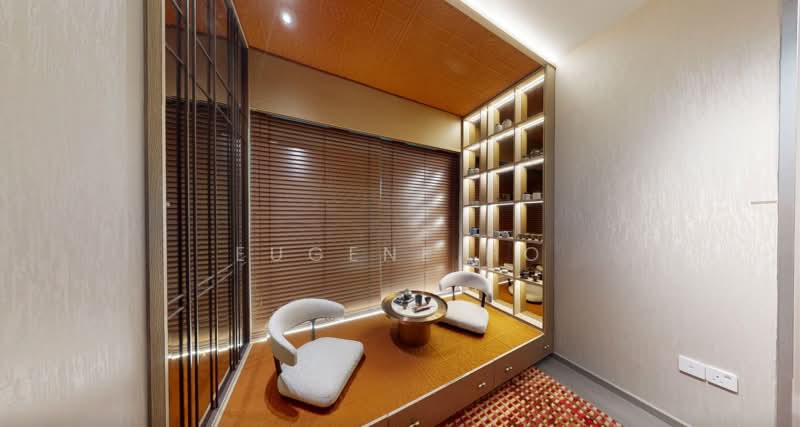 Additional image 11 of 800 Upper Bukit Timah Road