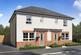 Ellerton at The Cedars @ Ledsham Garden Village Ledsham Road, Ledsham CH66