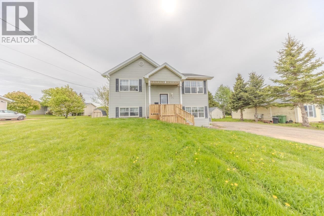 311 JENNIFER Street