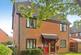 Bergamot Gardens, Walnut Tree, Milton Keynes