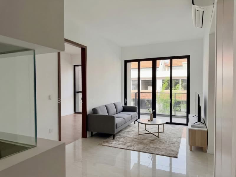 181 Haig Road