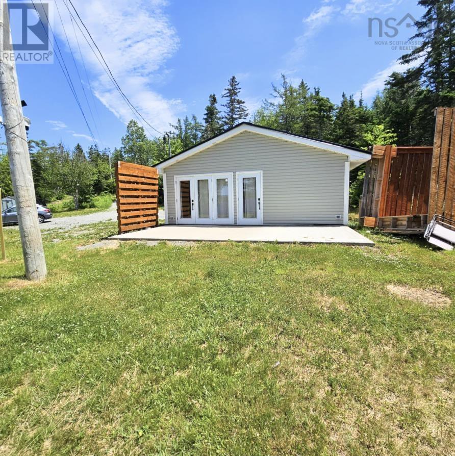 1802 Grand Mira South Road