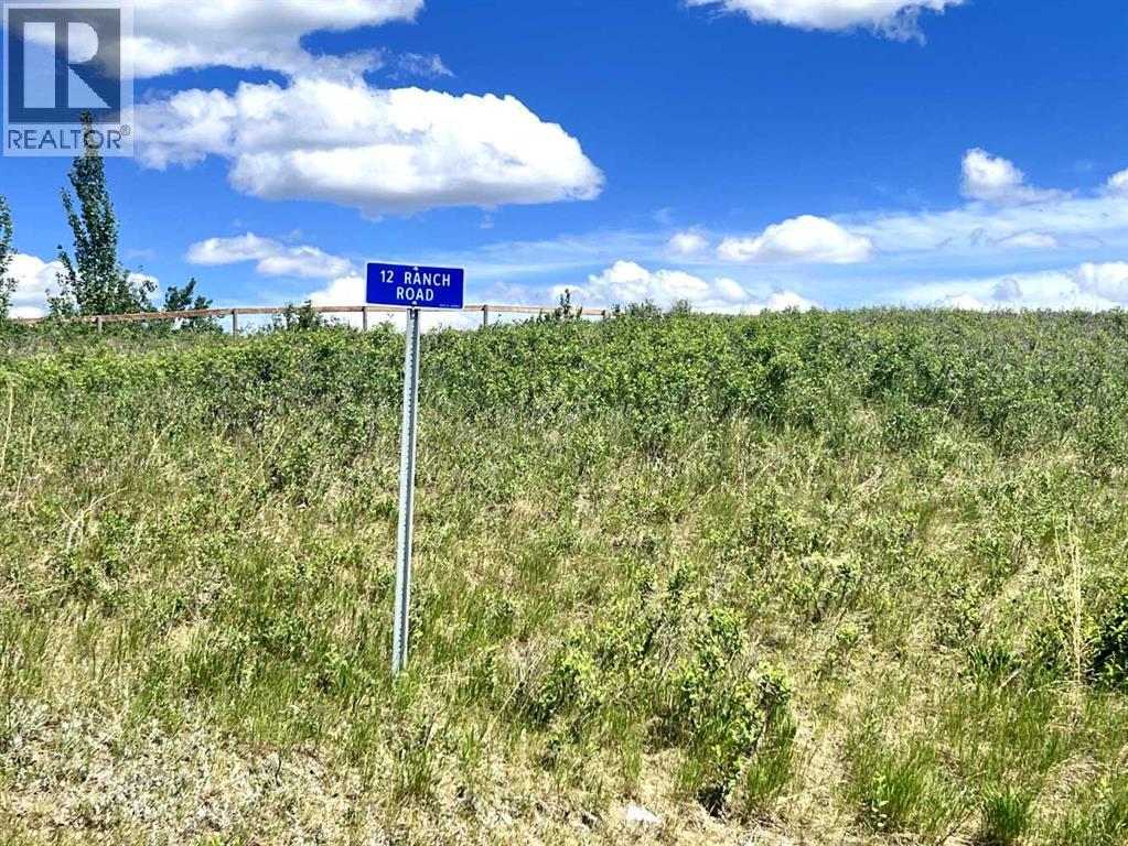 12 Ranch Road