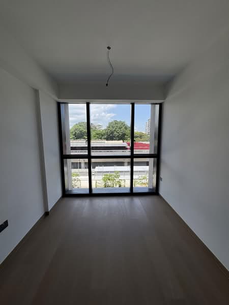 Tanah Merah Kechil Link photo 4