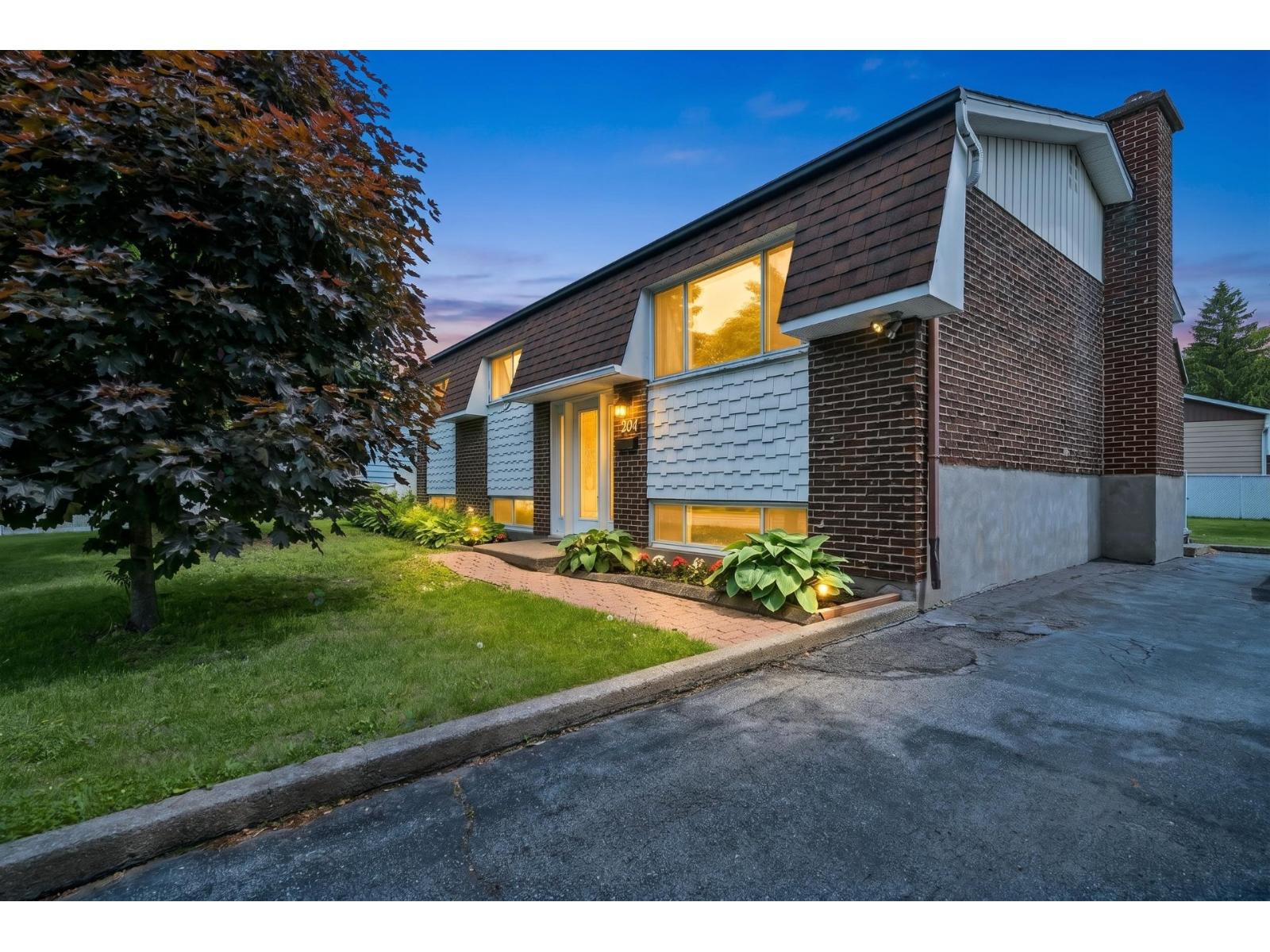204 Rue Pinault