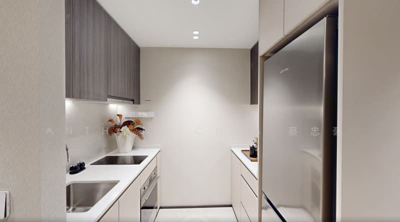 Hudson Place Residences photo 2