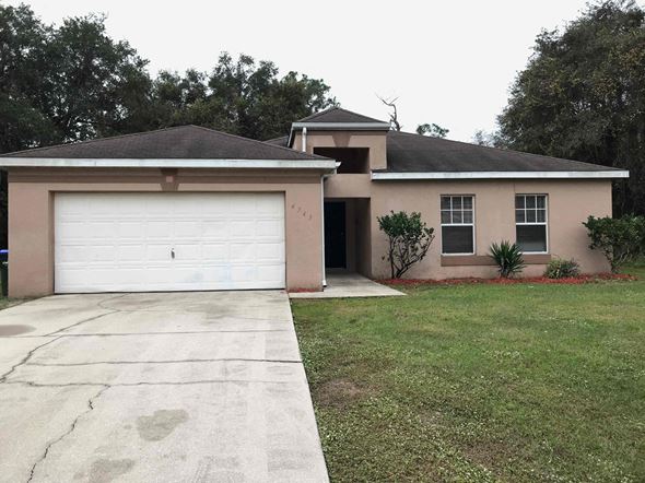 4743 Luther Ave, North Port, FL, 34288
