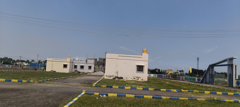 Madhavaram, Chennai
