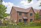 The Tuscany at Maltings Place at St James’ Park, 45 Mountbatten Way CM23