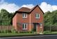 Plot 94, Middleton at Meadowbrook Chase, Main Street, Woodthorpe LE12