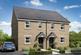 Plot 213, The Haldon at Castle View, Netherton Moor Road HD4
