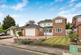 Ridings Avenue, Grange Park, N21