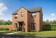 Plot 021, Renmore at All Saints, Curlew Way, Ferryhill DL17