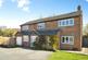 Penningtons, Bishop's Stortford, Hertfordshire, CM23