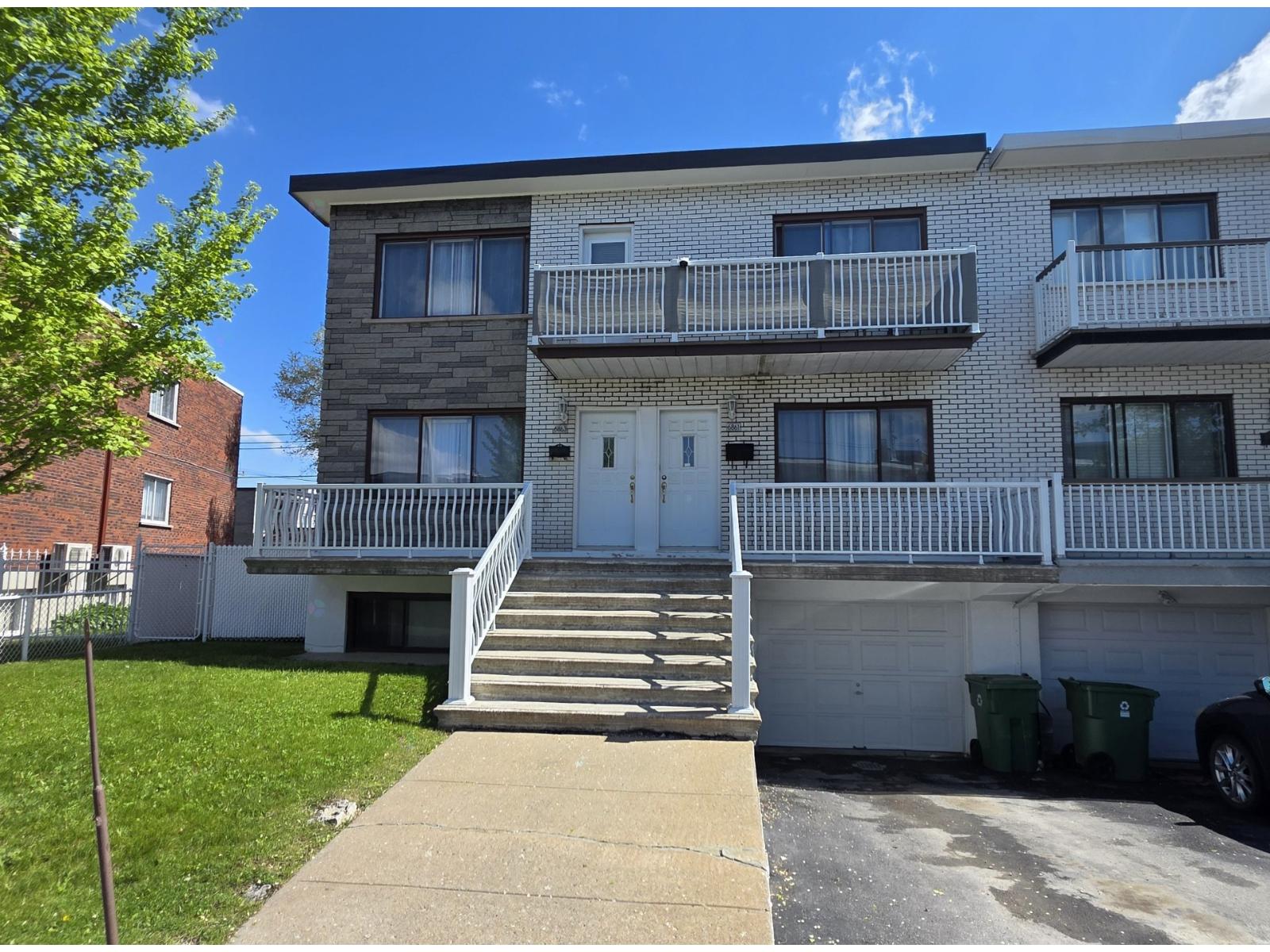 6861-6863 Rue d'Avila