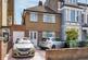 Palmerston Road, London