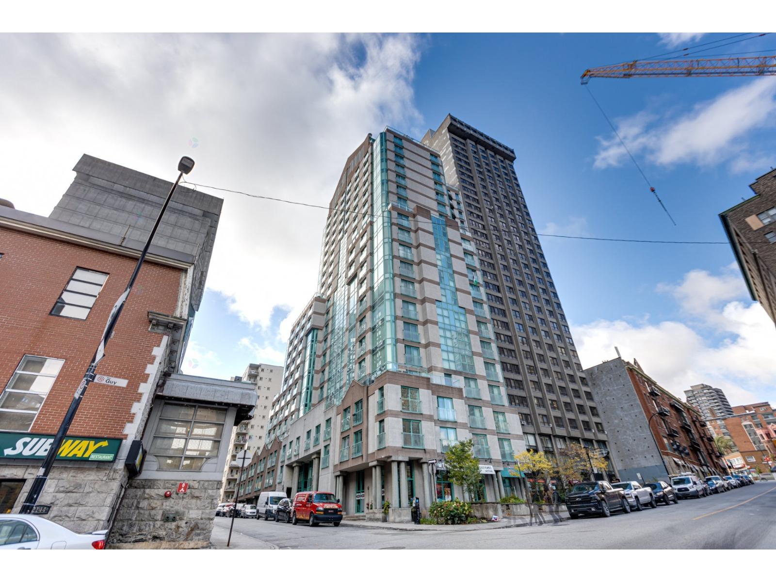 1625 Av. Lincoln