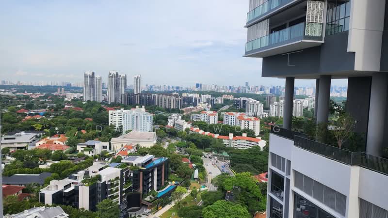 1 Holland Village Way