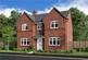 Plot 28, Maywood at Meadowbrook Chase, Main Street, Woodthorpe LE12