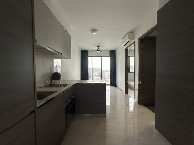99 Hougang Avenue 2