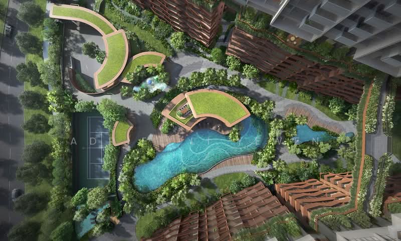 Additional image 9 of Lentor Hills Road (Parcel A), Ang Mo Kio