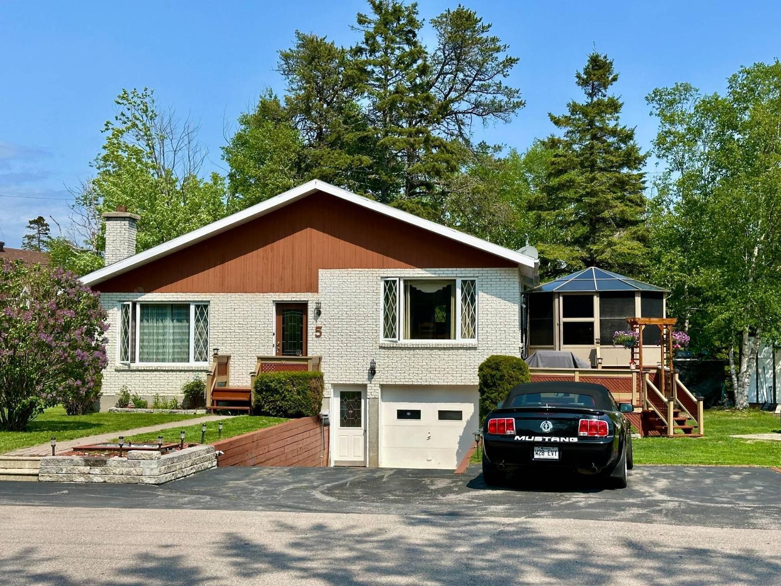 5 Rue Poulin