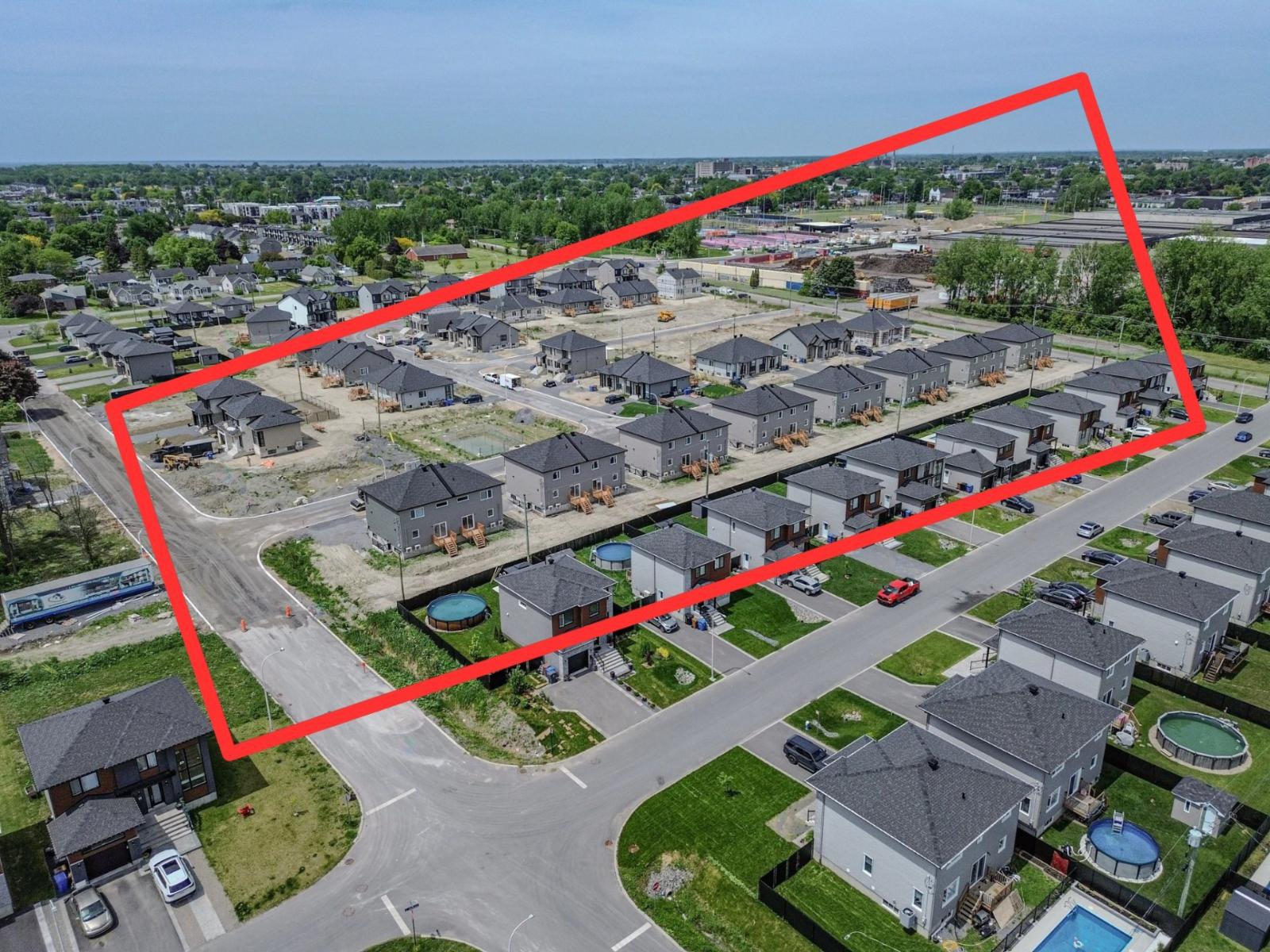 66A Rue des Ormes