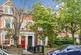 Knatchbull Road, Camberwell, London, SE5