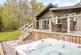 Three Bed Luxury Lodge 3 Ladera Retreat Lodges, Congleton CW12