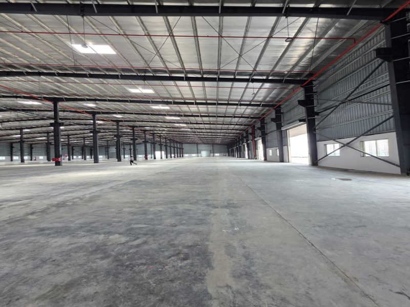 GIDC Industrial Area, Vadodara