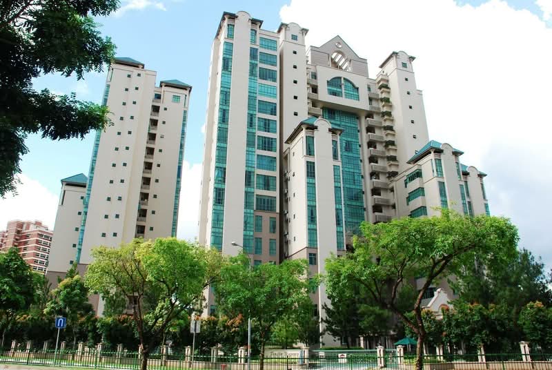 Additional image 18 of 383 Tanglin Road
