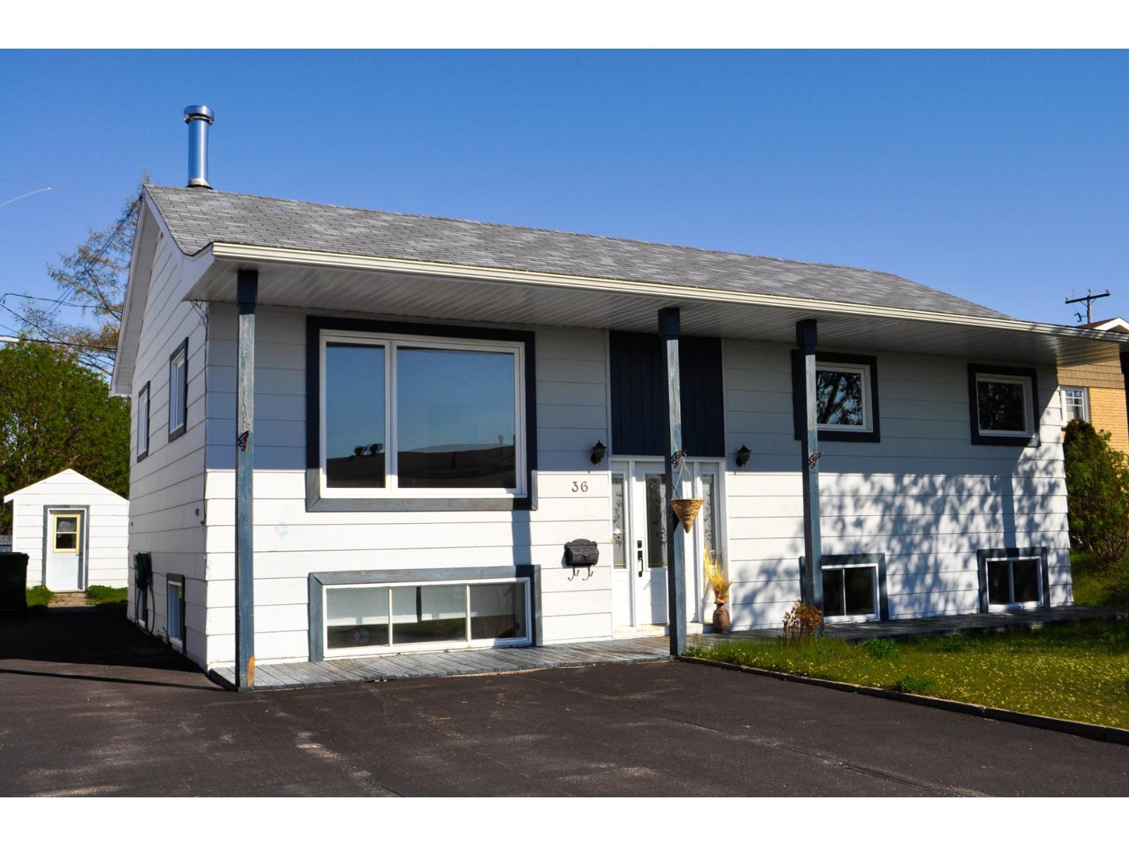 36 Rue Doyle
