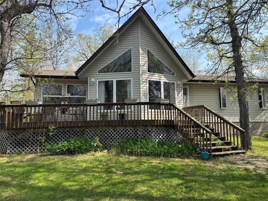 29 EINARSON Road