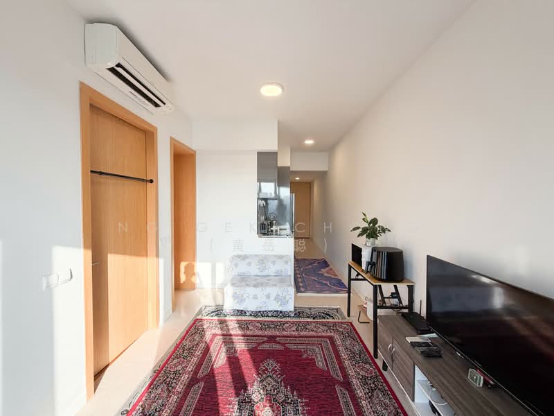 60 Potong Pasir Avenue 1