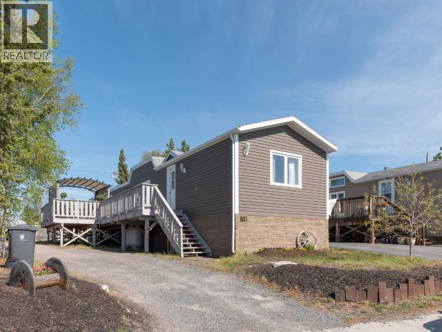 103 JESKE CRESCENT