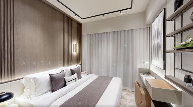 Hudson Place Residences photo 4