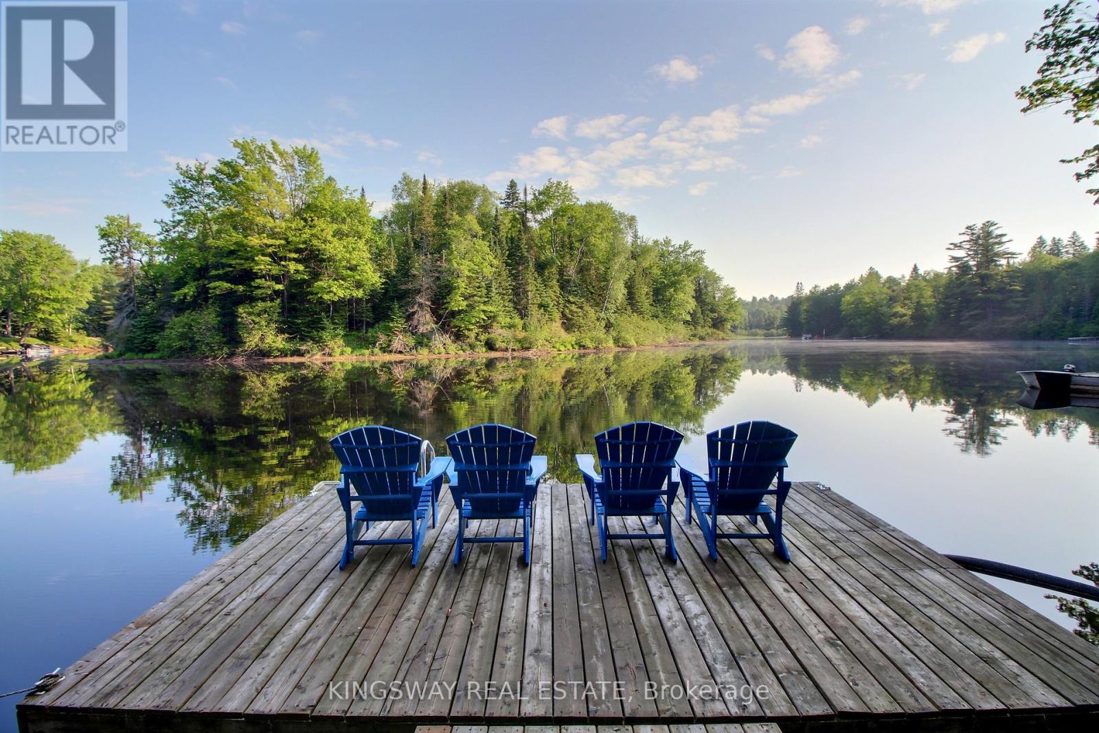 325 BALSAM CHUTES ROAD
